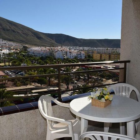 Precioso Apartamento Los Cristianos  Luaran gambar