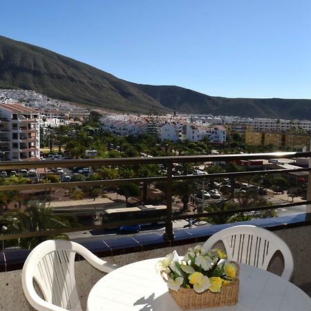 Precioso Apartamento Los Cristianos  Luaran gambar