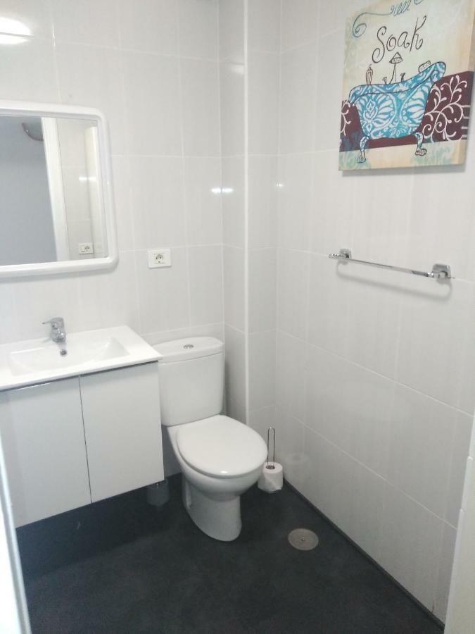 Precioso Apartamento Los Cristianos  Luaran gambar