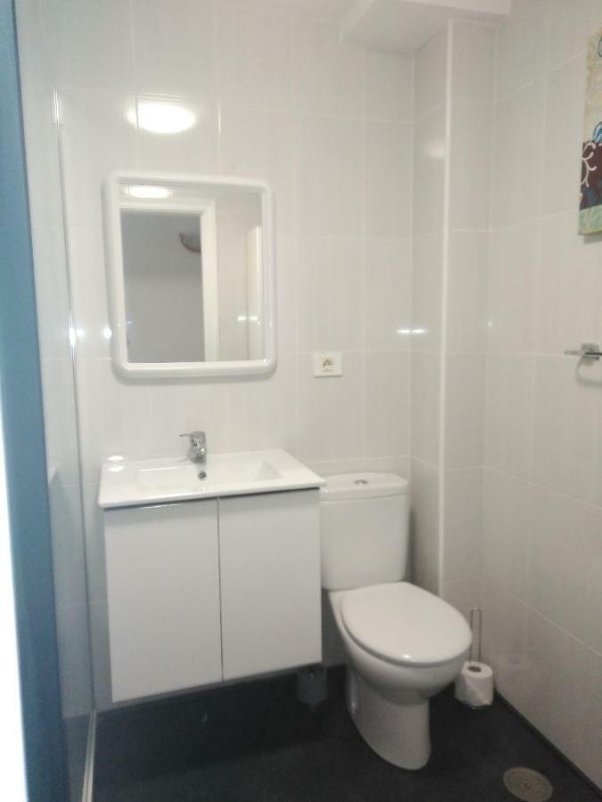 Precioso Apartamento Los Cristianos  Luaran gambar