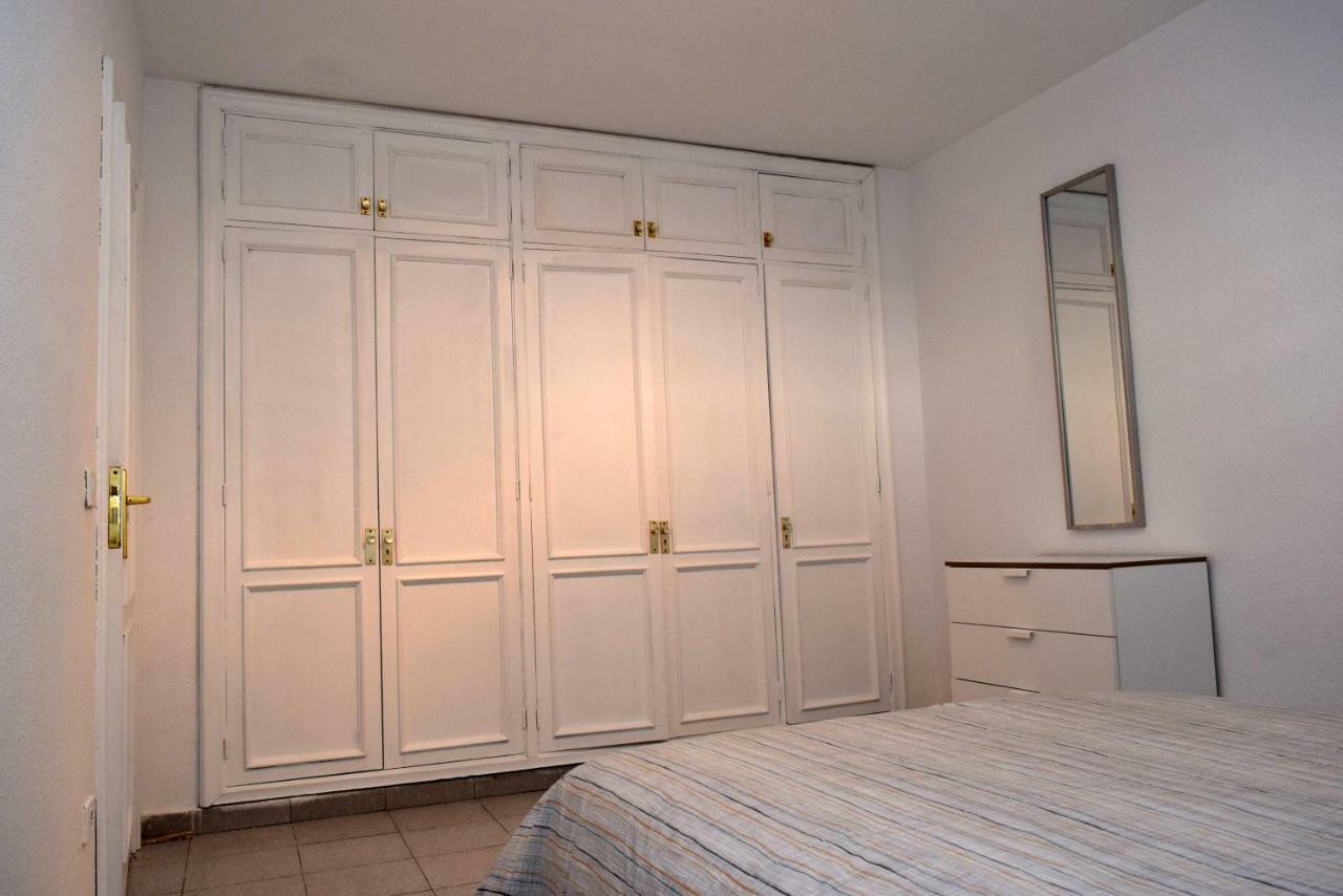Precioso Apartamento Los Cristianos  Luaran gambar