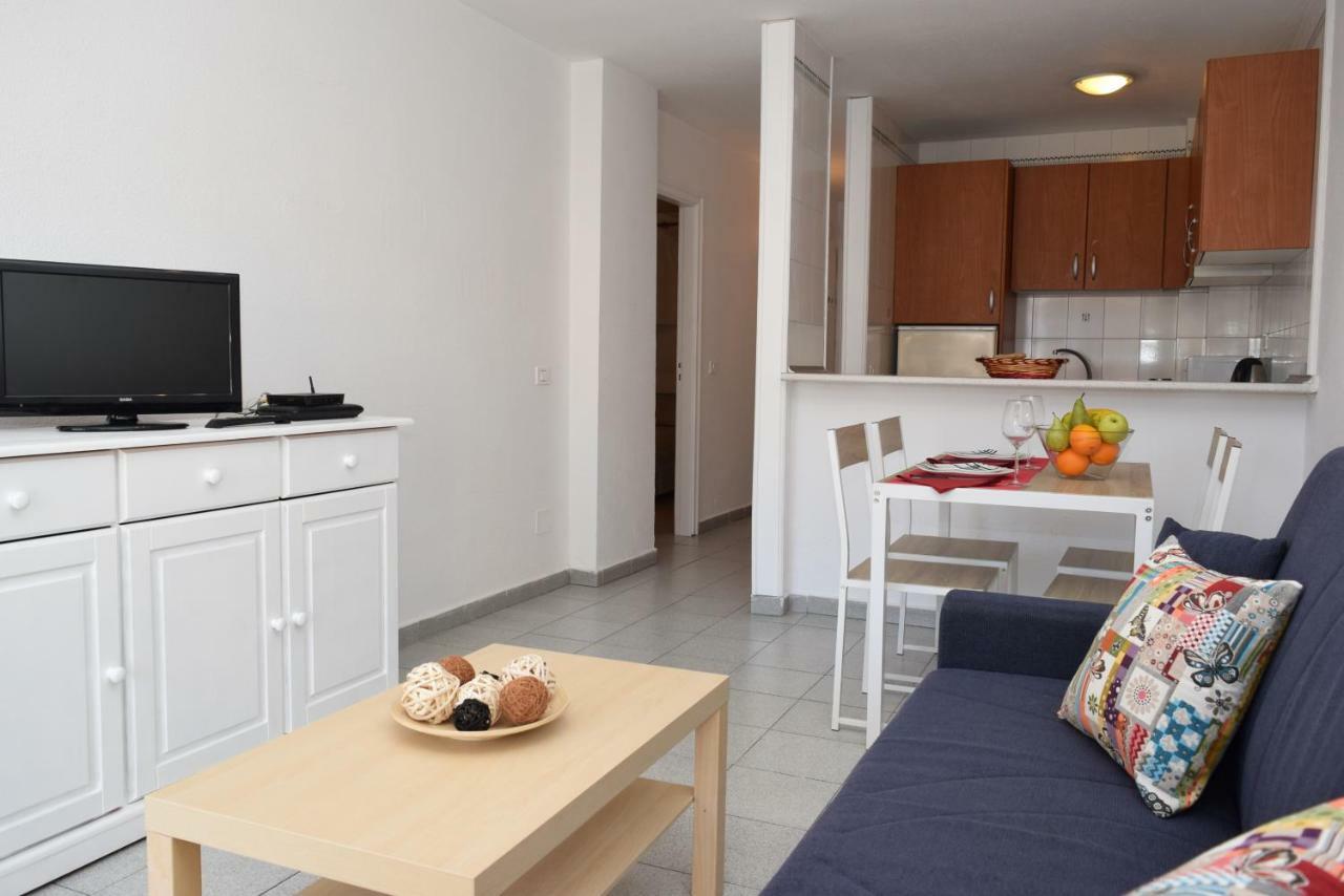Precioso Apartamento Los Cristianos  Luaran gambar