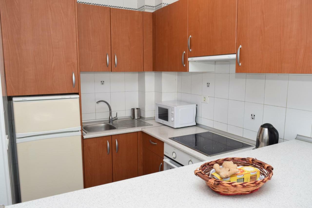 Precioso Apartamento Los Cristianos  Luaran gambar