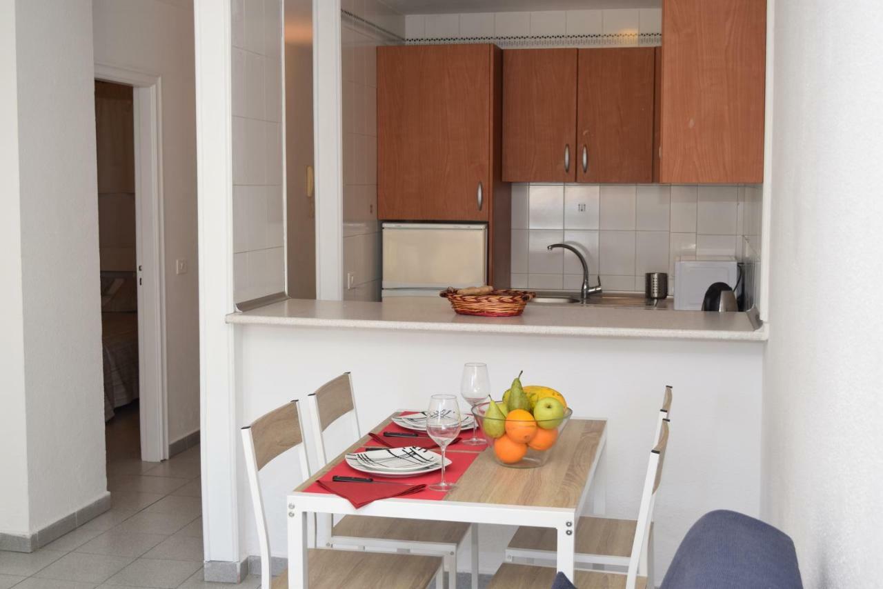 Precioso Apartamento Los Cristianos  Luaran gambar
