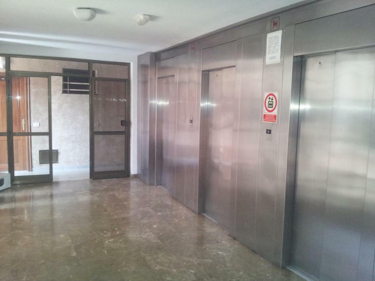 Precioso Apartamento Los Cristianos  Luaran gambar